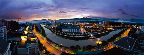 诚美重庆酸辣粉