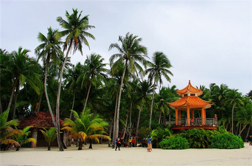 三下江鲜汤鱼粉