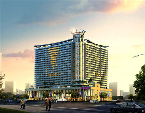 海天全自动洗车机加盟在瑞安市开店有什么前景