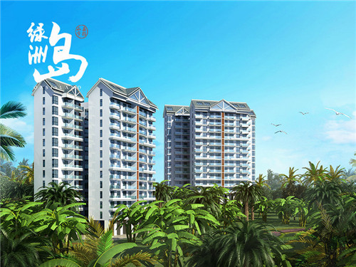 蜀楠板材建材（蜀南集团）