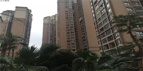 李演庄小区房价（邢台李演庄社区房子怎么样）