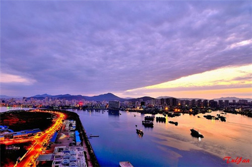 七台河有什么景区（七台河有什么好玩的景点）