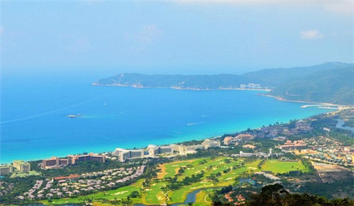 联峰山春节免费吗（联峰山免费开放时间）